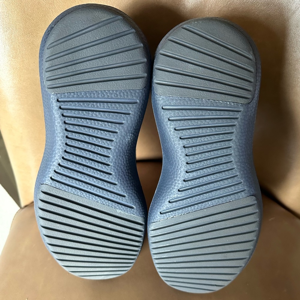 Allbirds Wool Runner-up Mizzle in Savanna Night - Picture 6 of 6